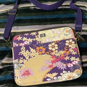 Lucky Brand Laptop Bag